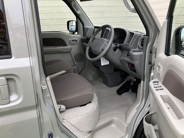 EVERY van