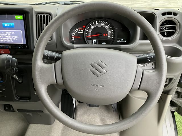 EVERY van