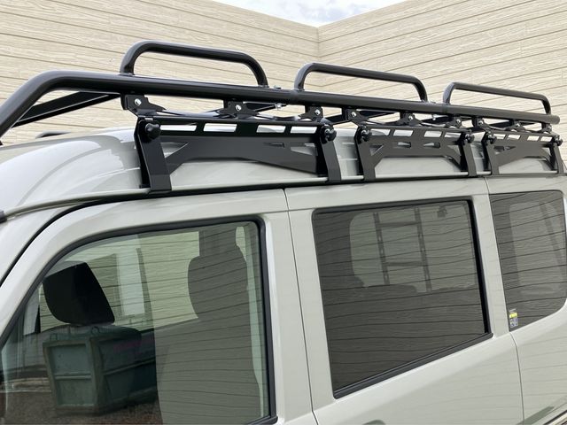 EVERY van