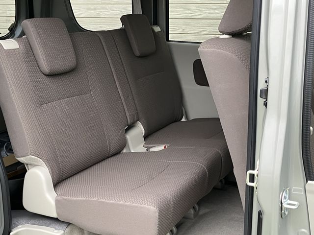 EVERY van