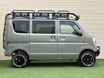 EVERY van