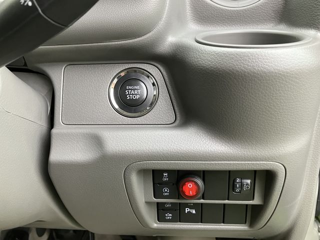 EVERY van