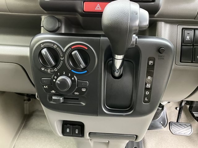 EVERY van