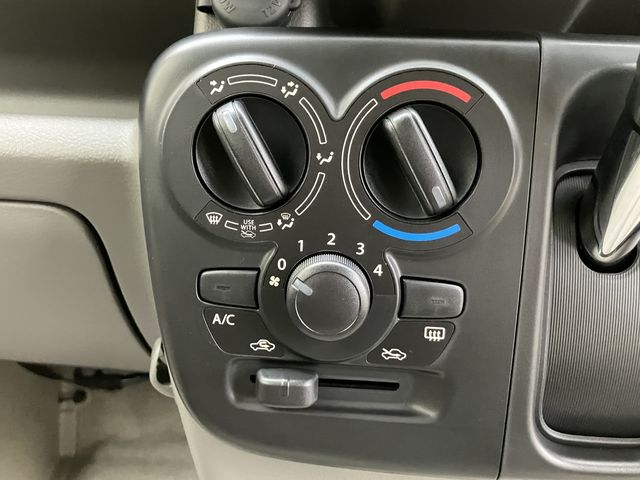 EVERY van