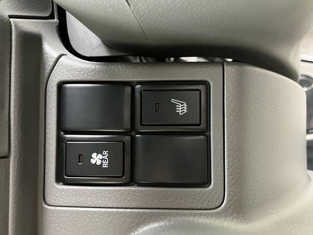 EVERY van