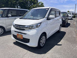 eK WAGON 4WD