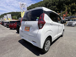 eK WAGON 4WD