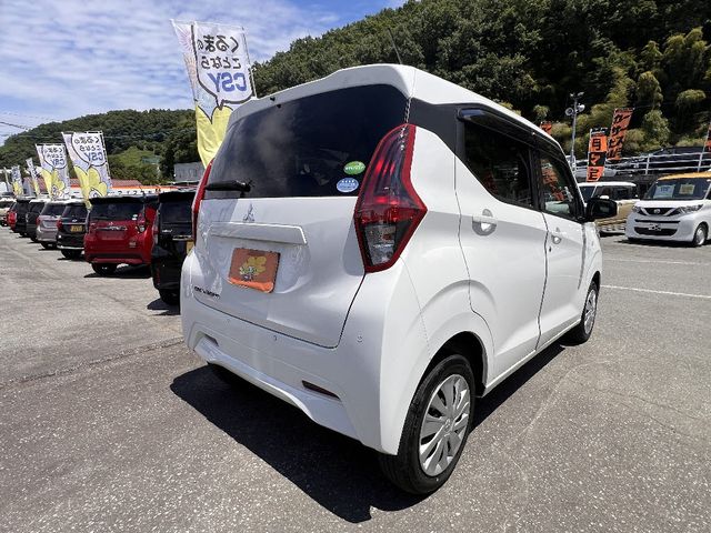 eK WAGON 4WD