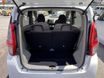 eK WAGON 4WD