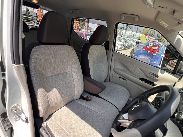 eK WAGON 4WD