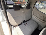 eK WAGON 4WD