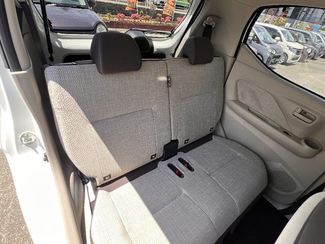eK WAGON 4WD