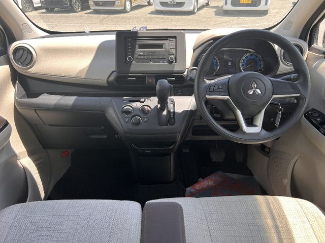 eK WAGON 4WD