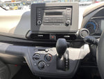 eK WAGON 4WD