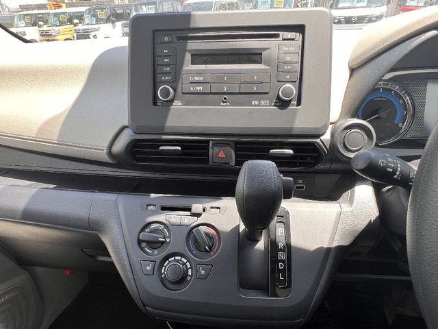 eK WAGON 4WD
