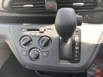 eK WAGON 4WD