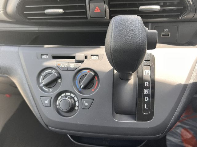 eK WAGON 4WD