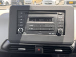 eK WAGON 4WD