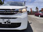 eK WAGON 4WD