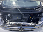 eK WAGON 4WD