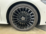 MERCEDES BENZ CLA Shooting Brake