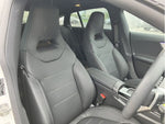 MERCEDES BENZ CLA Shooting Brake