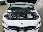 MERCEDES BENZ CLA Shooting Brake