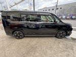 STEPWAGON e:HEV SPADA