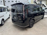 STEPWAGON e:HEV SPADA