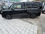 STEPWAGON e:HEV SPADA