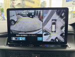 STEPWAGON e:HEV SPADA