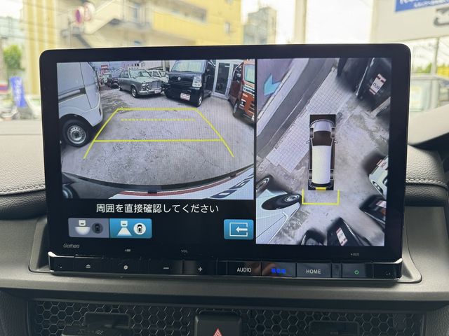 STEPWAGON e:HEV SPADA