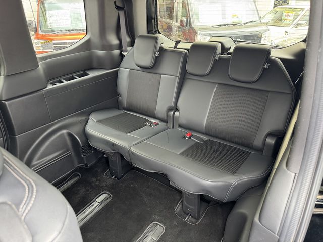 STEPWAGON e:HEV SPADA