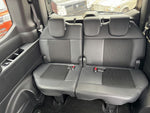 STEPWAGON e:HEV SPADA
