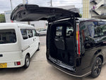 STEPWAGON e:HEV SPADA