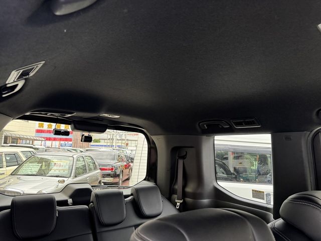 STEPWAGON e:HEV SPADA