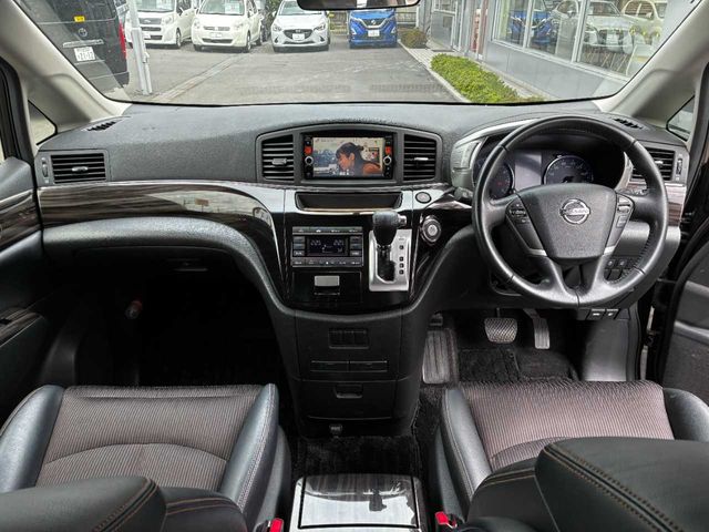 ELGRAND