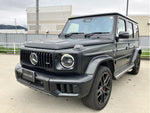MERCEDES AMG G class
