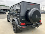 MERCEDES AMG G class