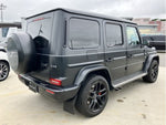 MERCEDES AMG G class