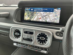 MERCEDES AMG G class