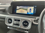 MERCEDES AMG G class