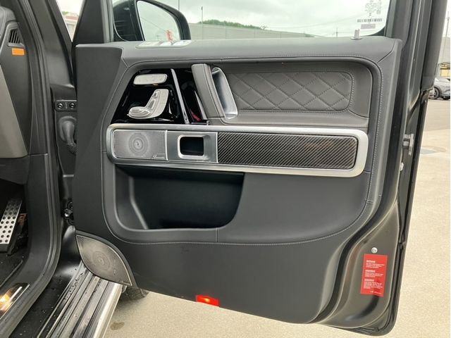 MERCEDES AMG G class