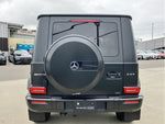 MERCEDES AMG G class