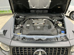 MERCEDES AMG G class