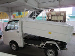 HIJET dump 4WD