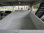 HIJET dump 4WD
