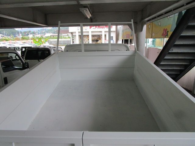 HIJET dump 4WD