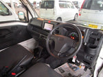 HIJET dump 4WD