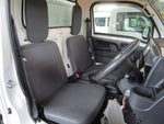 HIJET dump 4WD